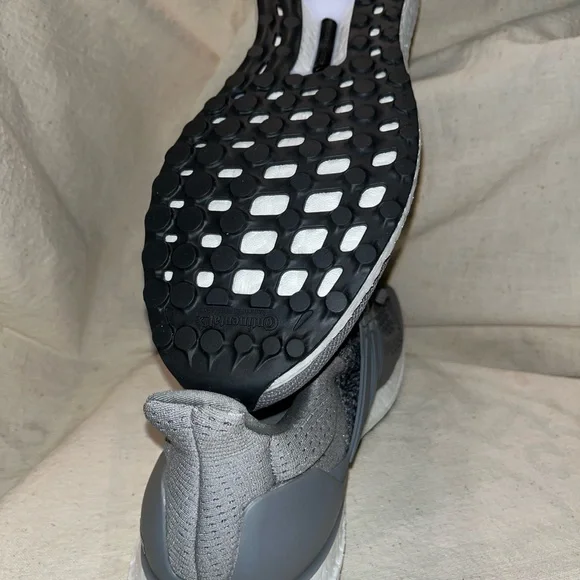 Adidas Ultraboost 1.0 Sneakers in Grey Three/Grey Five/ Core Black, Multi Sizes